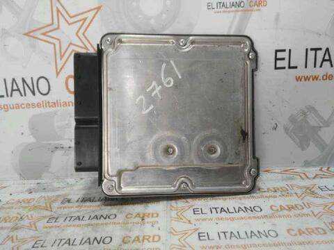 Foto 4ª: Centralita Motor ECU Audi A4 2.0 TDI 16V 103KW) BERLINA 140CV [BLB] (2005)