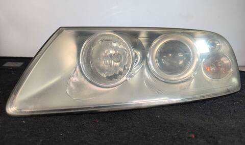 Faro Izquierdo Volkswagen Touareg TDI R5 174CV 128KW