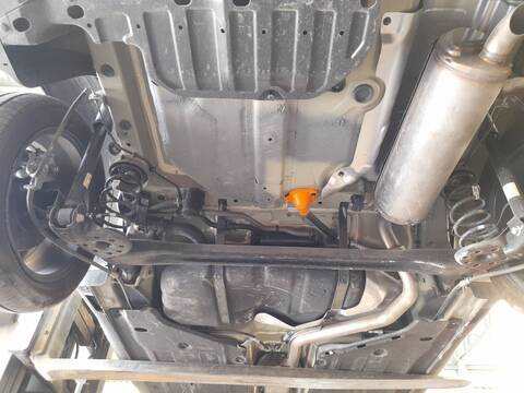 Puente Trasero Kia Stonic 1.0 T-GDI ECO-DYNAMICS 116CV 85KW