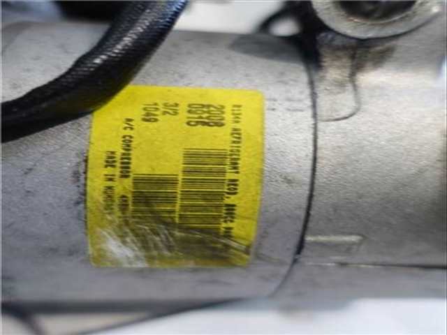 Foto 3ª: Compresor Aire Acondicionado Ford C Max 1.8 TDCI 115CV 85KW CB3) [KKDA] (2009)