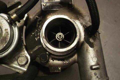 Foto 4ª: Turbocompresor Rover Serie 75 2.0 CDT CLASSIC 116CV 85KW RJ) [204D2] (2001)