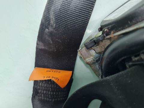 Foto 2ª: Cinturón Delantero Derecho Ford Transit GASOLINA (2013)