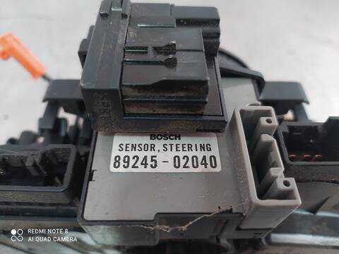 Foto 2ª: Anillo Airbag Toyota Auris 1.6 16V CAT 124CV 91KW (2006)