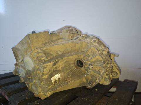 Foto 3ª: Caja Cambios Ford Mondeo GHIA 2.0 TDCI CAT 140CV (2007)