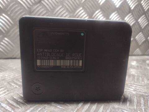Foto 2ª: Abs Citroen C5 4HX BERLINA (2005)