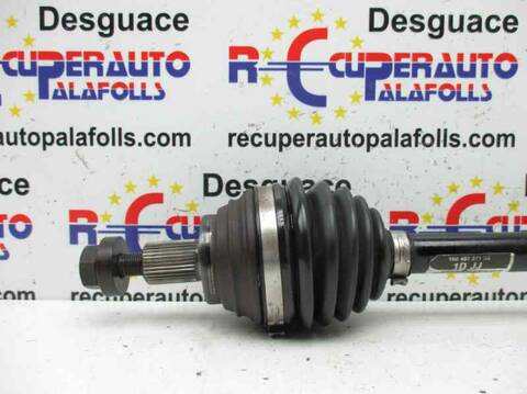 Foto 3ª: Transmision Delantera Izquierda Seat Leon BSE (2005)