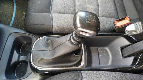 Foto 1ª: Palanca de Cambio Citroen C4 G CACTUS FEEL [YH01] (2018)