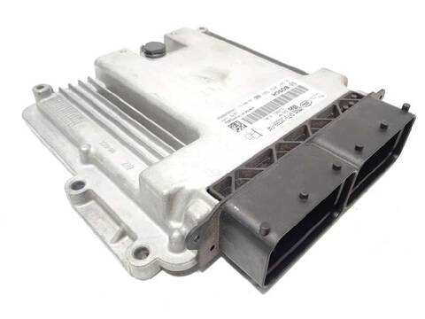 Centralita Motor ECU Jaguar XE 2.0 DIESEL CAT 180CV 132KW
