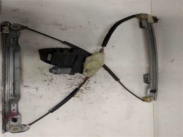 Foto 2ª: Elevalunas Eléctrico Delantero Izquierdo Citroen C4 2.0 SX [2.0 LTR. - 100 KW HDI FAP CAT (RHR - DW10BTED4)] [RHJ]