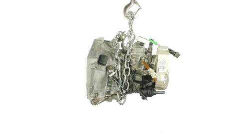 Foto 3ª: Caja Cambios Fiat 500 1.2 (2007)