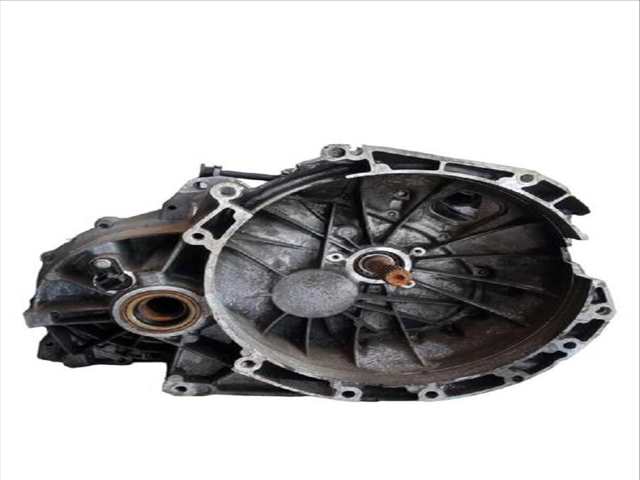Foto 2ª: Caja Cambios Ford Mondeo 2.0 TDCI (2000)