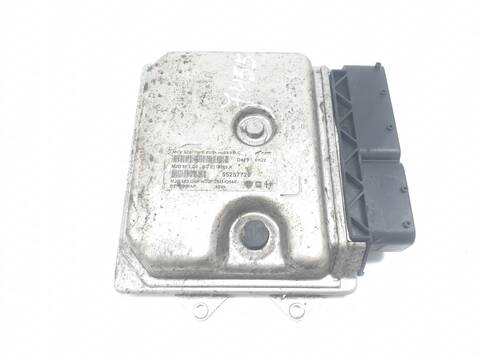 Centralita Motor ECU Citroen Nemo 1.3 HDI FAP 75CV 74KW