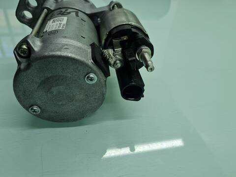 Foto 4ª: Motor de Arranque Seat Arona FR 116CV 85KW [DLA] (2022)