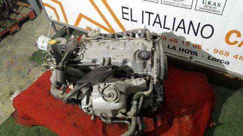 Motor Completo Mazda Premacy TD ACTIVE 101CV 74KW
