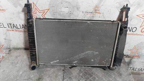 Radiador Motor Opel Antara COSMO 4X4 150CV 110KW