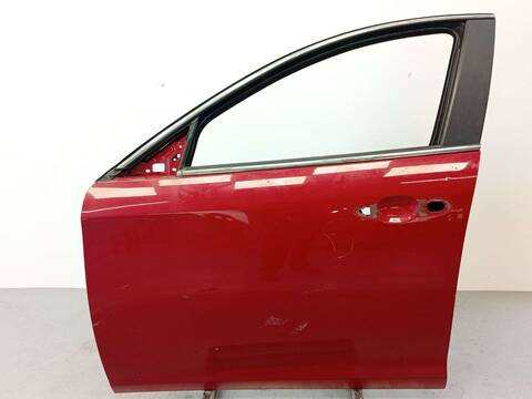 Puerta Delantera Izquierda Alfa Romeo Giulietta 2.0 JTDM 940FXE1A 940FXG11) 170CV 125KW