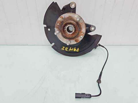 Mangueta Delantera Izquierda Renault Arkana 1.3 TCE 140 LDN0) 140CV 103KW