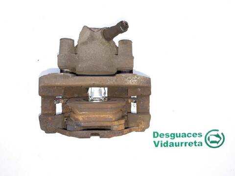 Foto 2ª: Pinza Freno Trasera Derecho Bmw X3 2.0I 150CV 110KW [N46] (2006)