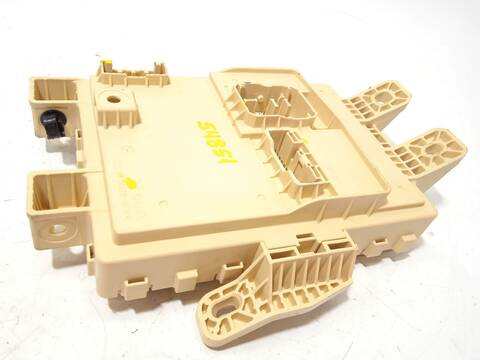 Foto 3ª: Caja Reles Fusibles Hyundai Tucson 1.6 T-GDI 150CV 110KW [G4FP] (2024)