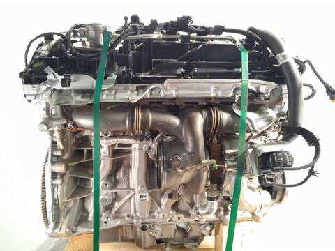 Foto 3ª: Motor Completo Bmw X3 3.0 G 360CV 265KW G01) M40I [B58B30B] (2020)