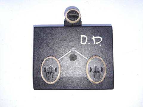 Foto 2ª: Centralita Cierre Centralizado Skoda Superb 2.0 TDI AMBITION 140CV 103KW 3T4) [CFFB] (2013)