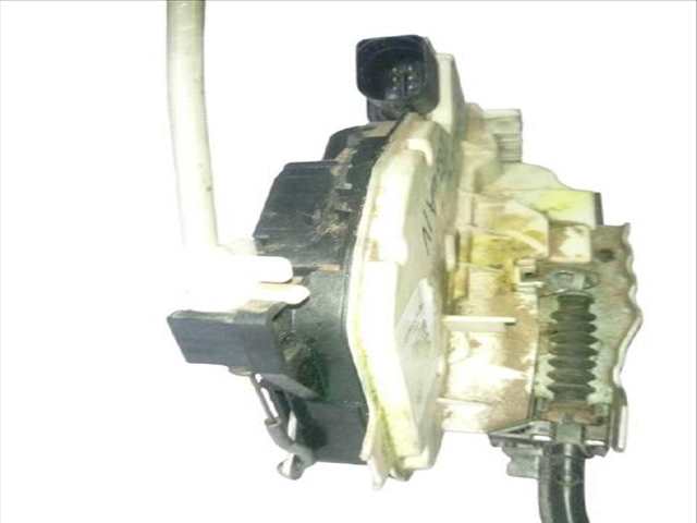 Foto 3ª: Cerradura Puerta Delantera Izquierda Seat Ibiza 1.4 TDI (2008)