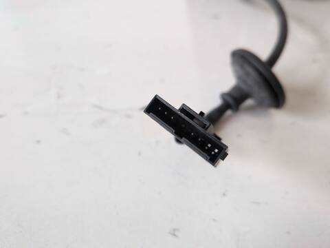 Foto 2ª: Retrovisor Derecho Opel Astra COSMO 1.7 16V CDTI 125CV (2009)