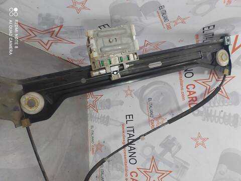 Foto 3ª: Elevalunas Eléctrico Delantero Derecho Audi A5 2.0 TFSI QUATTRO 155KW) COUPE 211CV [CDN] (2011)