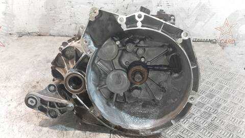 Caja Cambios Ford Focus TITANIUM 125CV 92KW