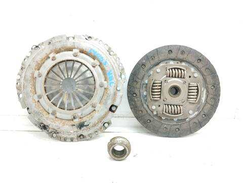 kit Embrague Citroen Berlingo 1.6 HDI 92 MULTISPACE 90CV 66KW