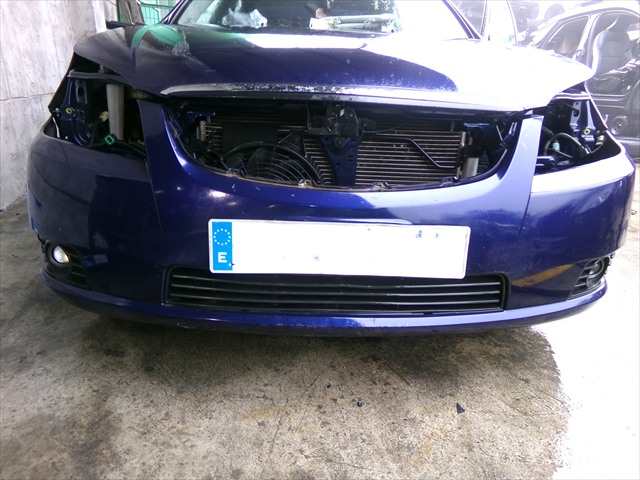 Paragolpes Delantero Chevrolet Epica 2.0 D 2006-2010