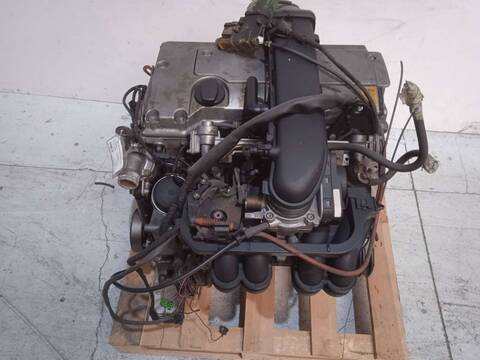 Motor Completo Mercedes Clase E 180 2.3 16V CAT BERLINA 150CV 110KW