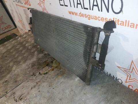 Foto 2ª: Radiador Calefaccion A.A. Mercedes Clase S 220 400 CDI 220.028) BERLINA 250CV 184KW [OM628960] (2000)