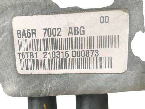 Caja Cambios Ford Tourneo 1.5 TDCI