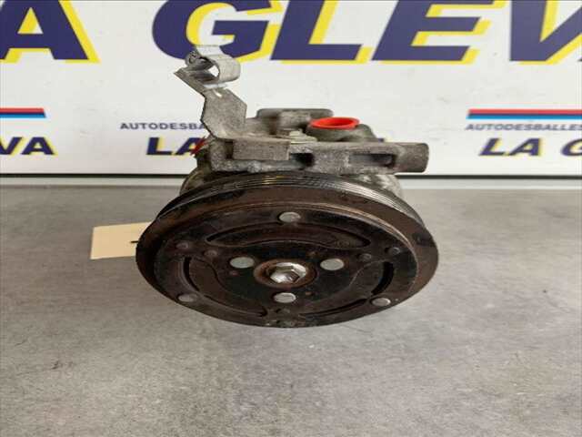 Compresor Aire Acondicionado Fiat Bravo 1.4 16V 90CV/66KW