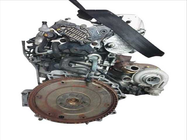 Motor Completo Volvo V70 D5 163CV