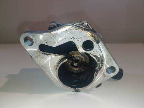 Foto 3ª: Depresor Freno Bomba Vacio Renault Scenic AUTHENTIQUE 1.5 DCI DIESEL 101CV (2003)