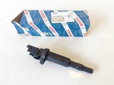 Modulo Encendido Peugeot 207 SPORT 1.6 16V 120CV