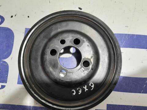 Foto 3ª: Cigüeñal Seat Exeo 2.0 TDI 143CV [CAGA] (2008)