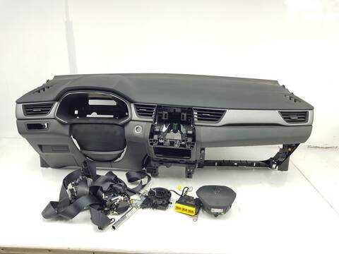 Kit Airbag Renault Clio SIN DEFINIR
