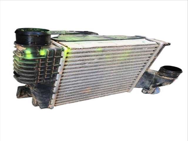 Foto 2ª: Intercooler Peugeot 308 PURETECH 110 FPHNPL) (2021)