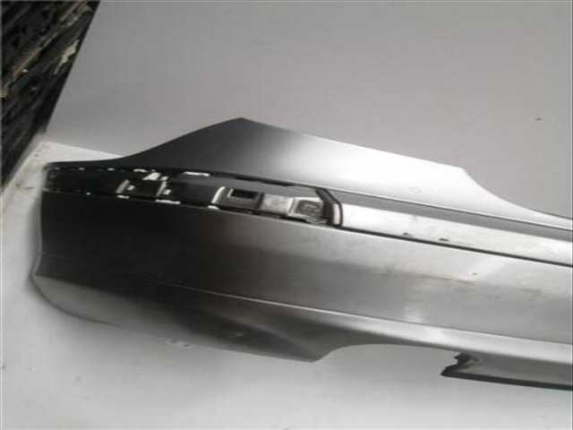 Foto 4ª: Paragolpes Trasero Mercedes Clase C 160 C 220 LA) SPORT EDITION COUPE 150CV 110KW