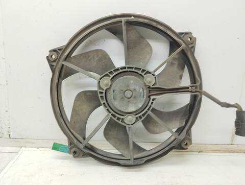 Foto 2ª: Electroventilador Citroen C4 AVATAR PICASSO 136CV 100KW [RHJ] (2008)