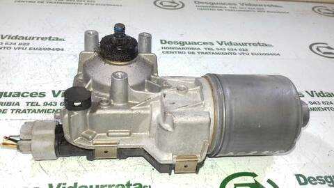 Foto 2ª: Motor Limpia Delantero Opel Meriva COSMO 131CV 96KW [A17DTS] (2011)
