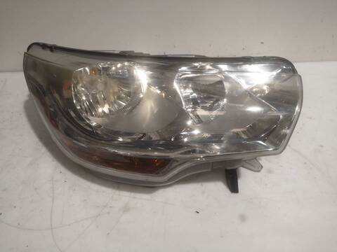 Faro Derecho Citroen C4 9HP BERLINA