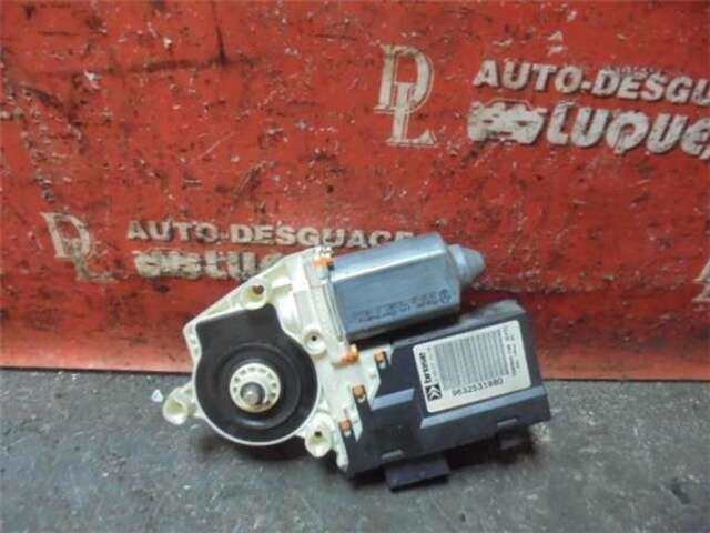 Elevalunas Eléctrico Delantero Izquierdo Citroen C5 2.0 HDI EXCLUSIVE [2.0 LTR. - 80 KW HDI]