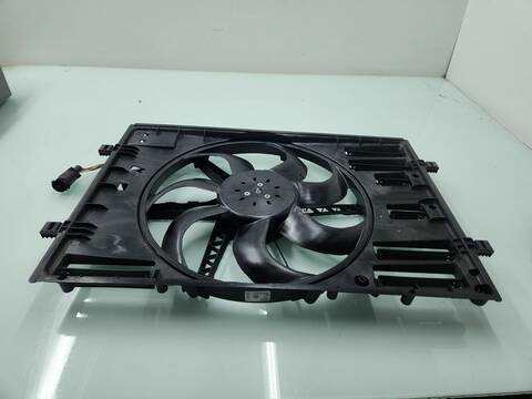 Foto 3ª: Electroventilador Audi Q3 35 TDI BASICO 150CV 110KW [DTSB] (2021)