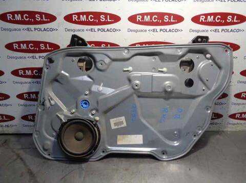 Elevalunas Eléctrico Delantero Derecho Seat Ibiza COOL 64CV 47KW
