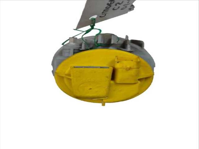 Foto 3ª: Faro Antiniebla Delantero Derecho Citroen C2 1.4 HDI (2003)