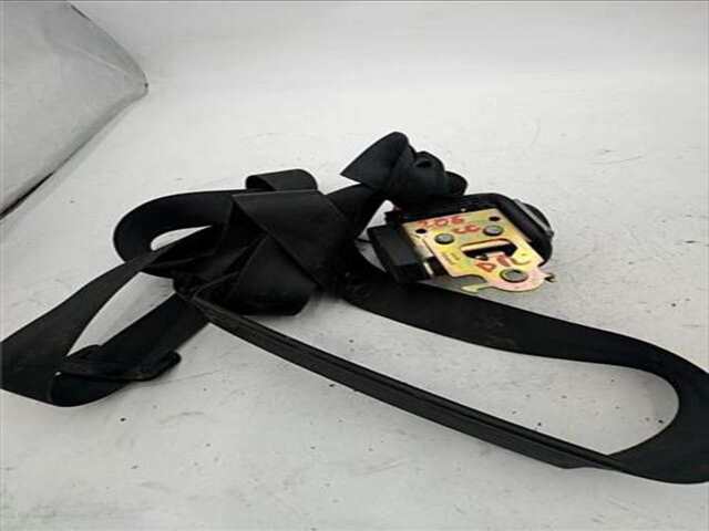 Foto 1ª: Cinturón Delantero Derecho Peugeot 206 1.6 CC [1.6 LTR. - 80 KW 16V CAT (NFU - TU5JP4)] [NFU / TU5JP4]